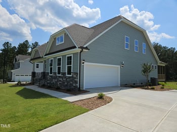 200 Ironwood Lot 39 Blvd, Youngsville, NC 27596