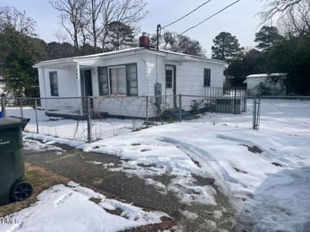 200 Jasper St, Fayetteville, NC 28301