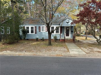 200 Judd St, Fayetteville, NC 28305