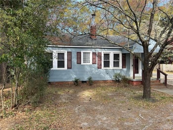 200 Judd St, Fayetteville, NC 28305