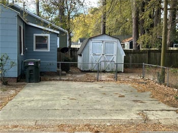 200 Judd St, Fayetteville, NC 28305