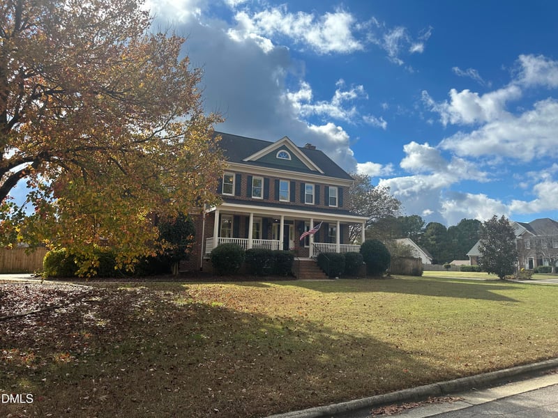 200 Kellygreen Ct, Rolesville, NC 27571