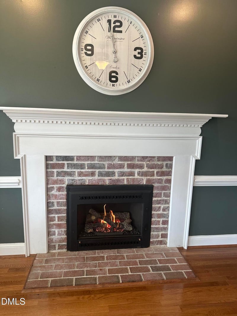 200 Kellygreen Ct, Rolesville, NC 27571