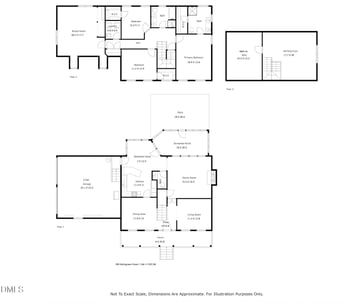 200 Kellygreen Ct, Rolesville, NC 27571