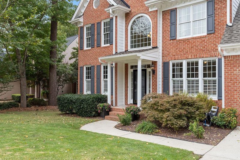 200 Kellyridge Dr, Apex, NC 27502