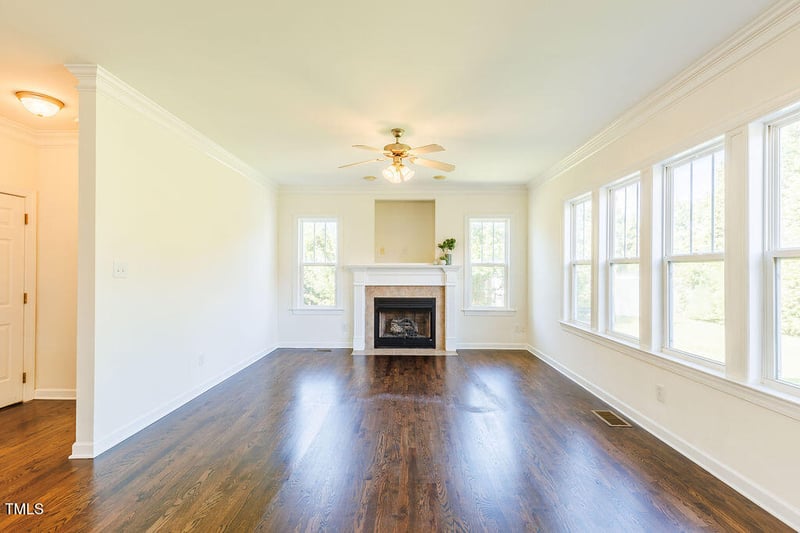 200 Kintyre Dr, Clayton, NC 27520