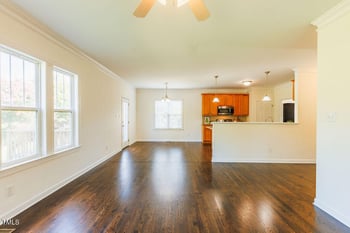 200 Kintyre Dr, Clayton, NC 27520