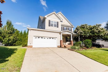 200 Kintyre Dr, Clayton, NC 27520