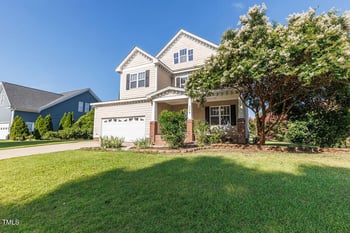 200 Kintyre Dr, Clayton, NC 27520