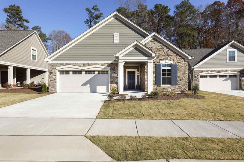 200 Kipling Ln, Chapel Hill, NC 27516