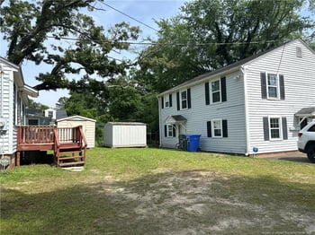 200 Kirkland Dr, Fayetteville, NC 28301