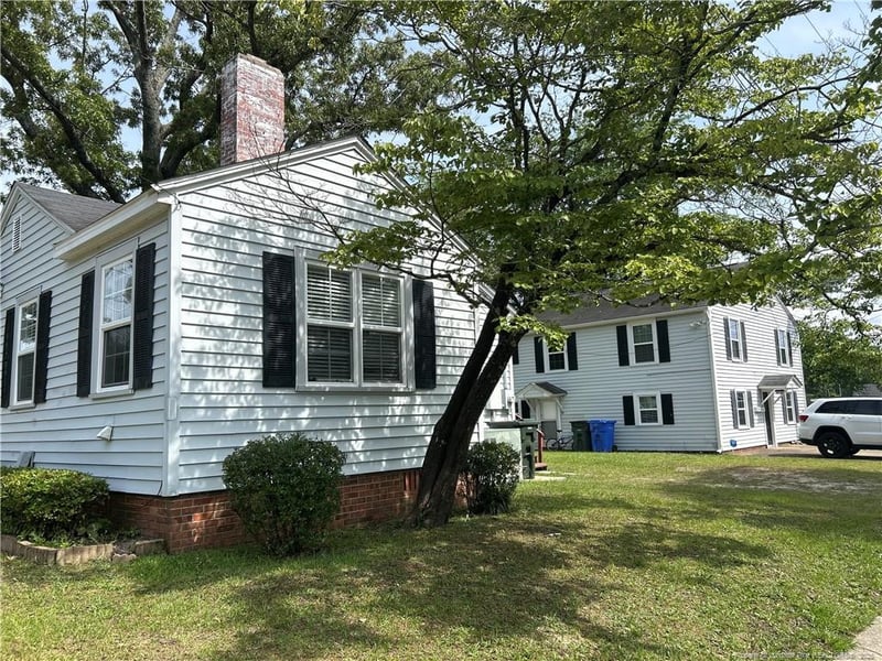 200 Kirkland Dr, Fayetteville, NC 28301
