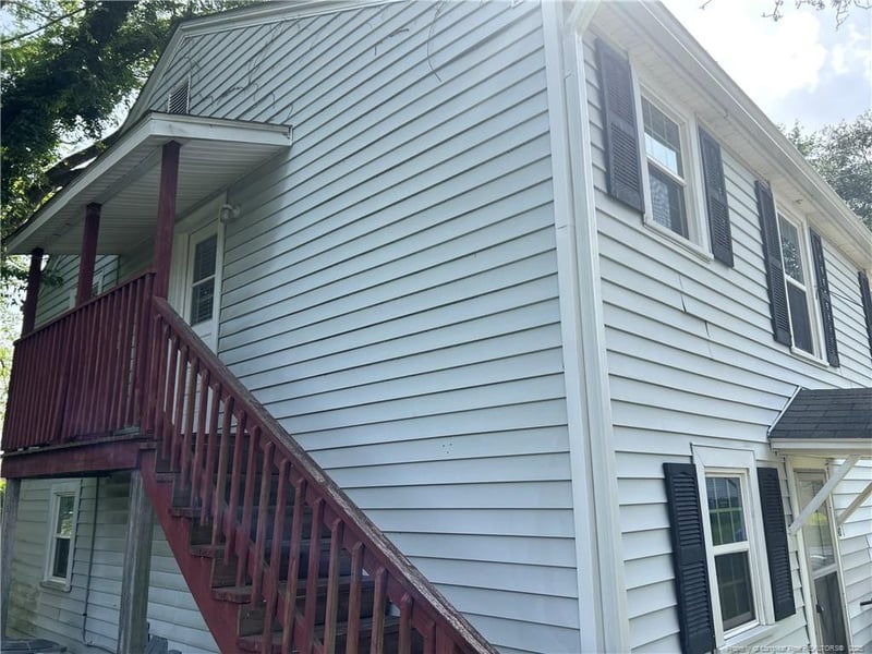 200 Kirkland Dr, Fayetteville, NC 28301