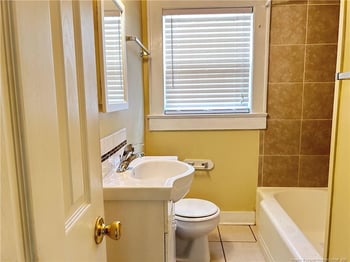 200 Kirkland Dr, Fayetteville, NC 28301