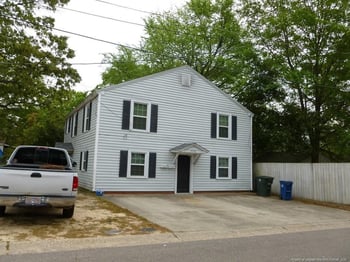 200 Kirkland Dr, Fayetteville, NC 28301