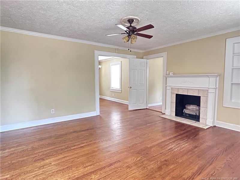 200 Kirkland Dr, Fayetteville, NC 28301