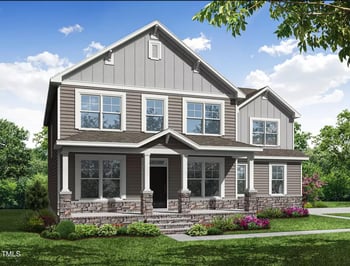 200 Kissington Way, Benson, NC 27504