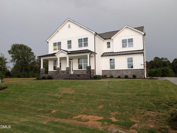 200 Kissington Way, Benson, NC 27504