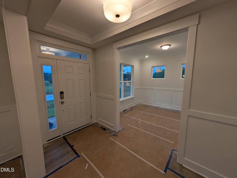 200 Kissington Way, Benson, NC 27504