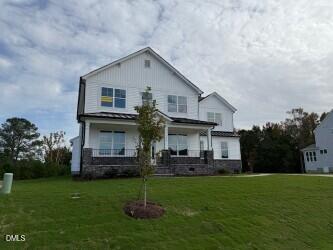 200 Kissington Way, Benson, NC 27504