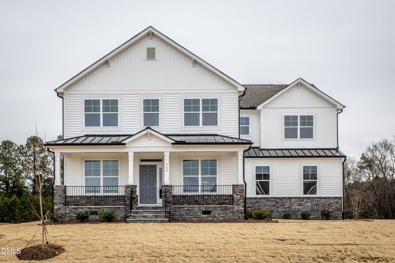 200 Kissington Way, Benson, NC 27504