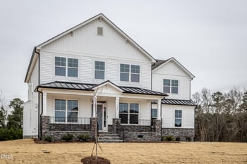 200 Kissington Way, Benson, NC 27504