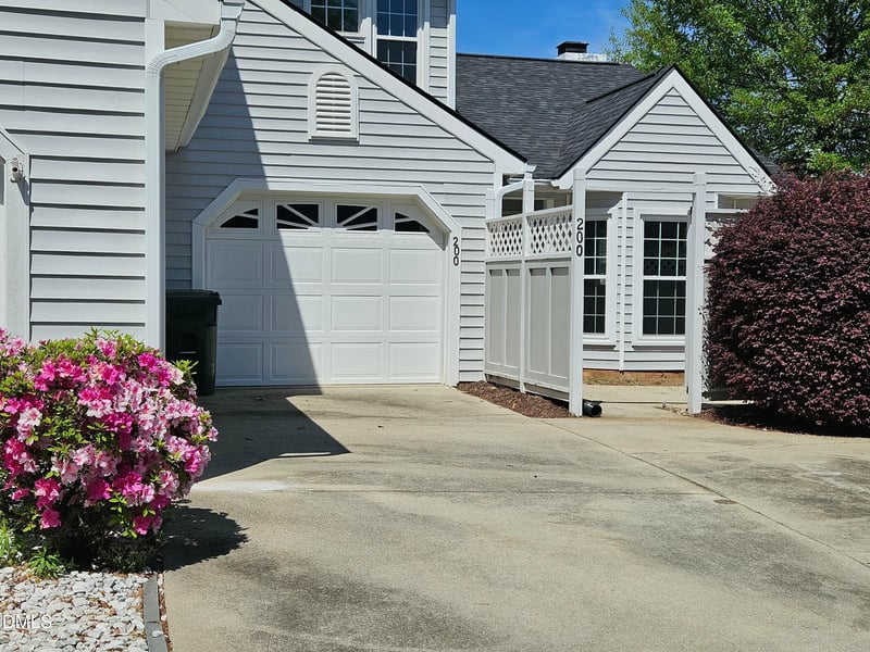 200 Lakewater , Cary, NC 27511