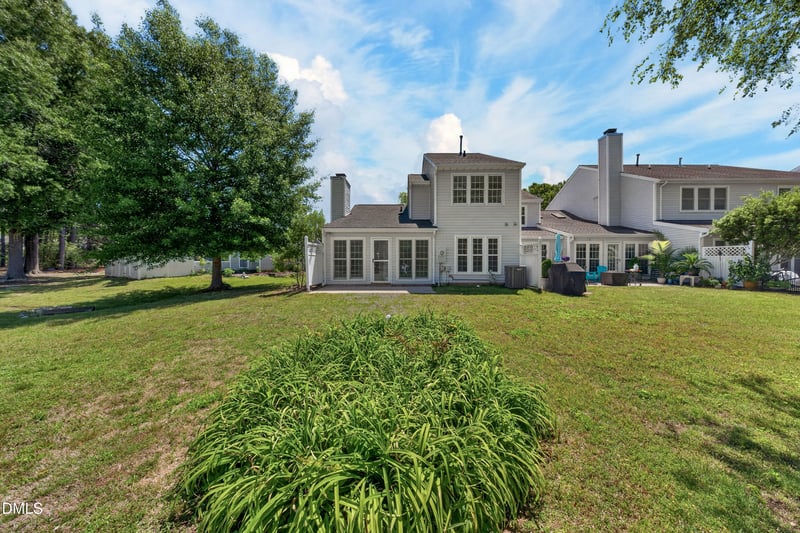 200 Lakewater , Cary, NC 27511