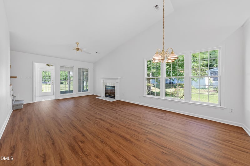 200 Lakewater , Cary, NC 27511