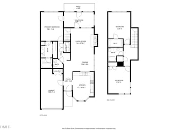 200 Lakewater , Cary, NC 27511