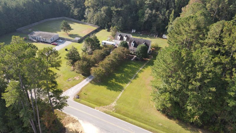 200 Landmark Rd, Willow Springs, NC 27592