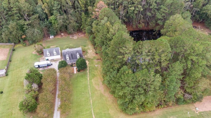 200 Landmark Rd, Willow Springs, NC 27592