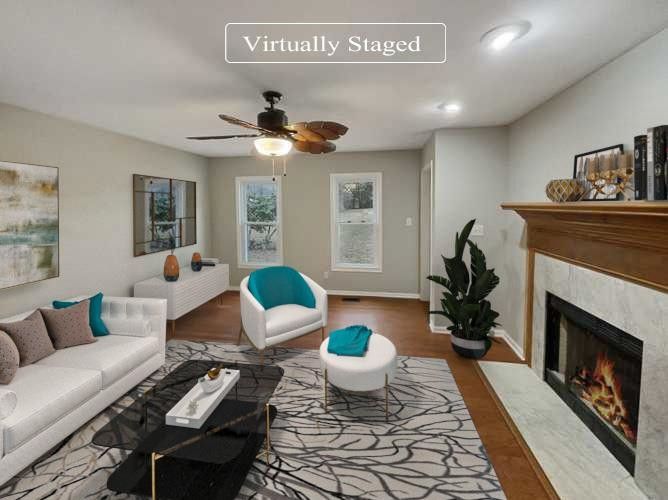 200 Lassiter Farm Rd, Raleigh, NC 27603