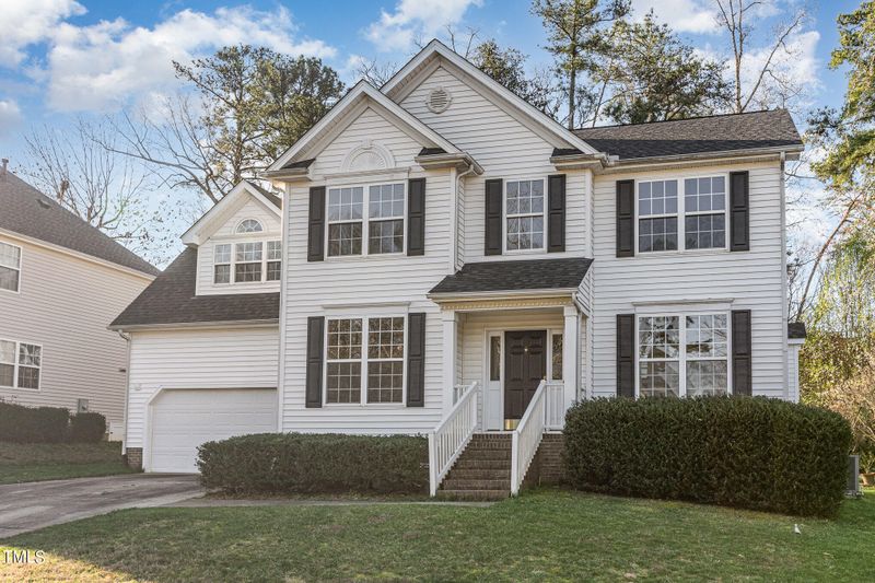 200 Laurens Way, Chapel Hill, NC 27516