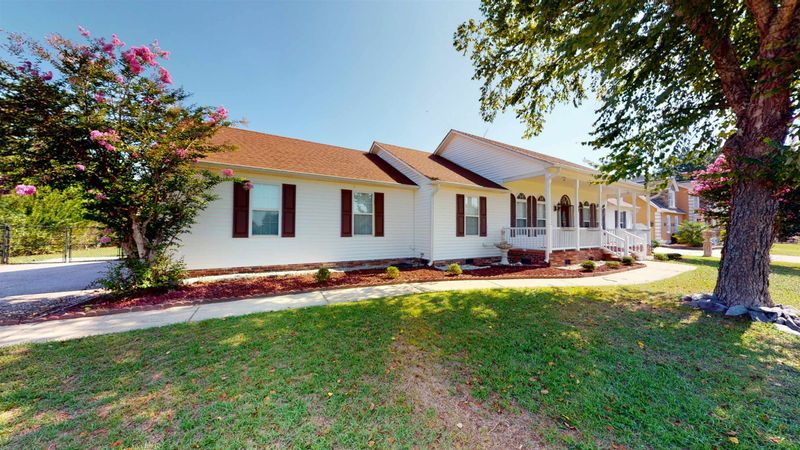 200 Lee Trace Dr, Smithfield, NC 27577