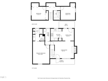 200 Lema Dr, Garner, NC 27529