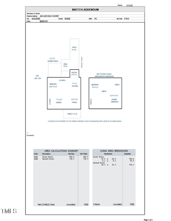 200 Lincoln Ct, Raleigh, NC 27610