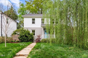 200 Lincoln Ct, Raleigh, NC 27610