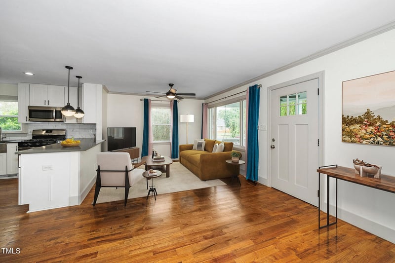 200 Lincoln Ct, Raleigh, NC 27610