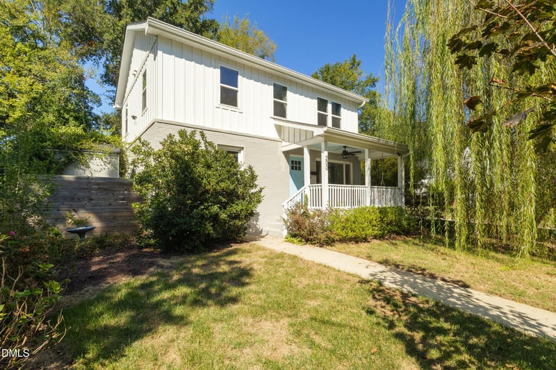 200 Lincoln Ct, Raleigh, NC 27610