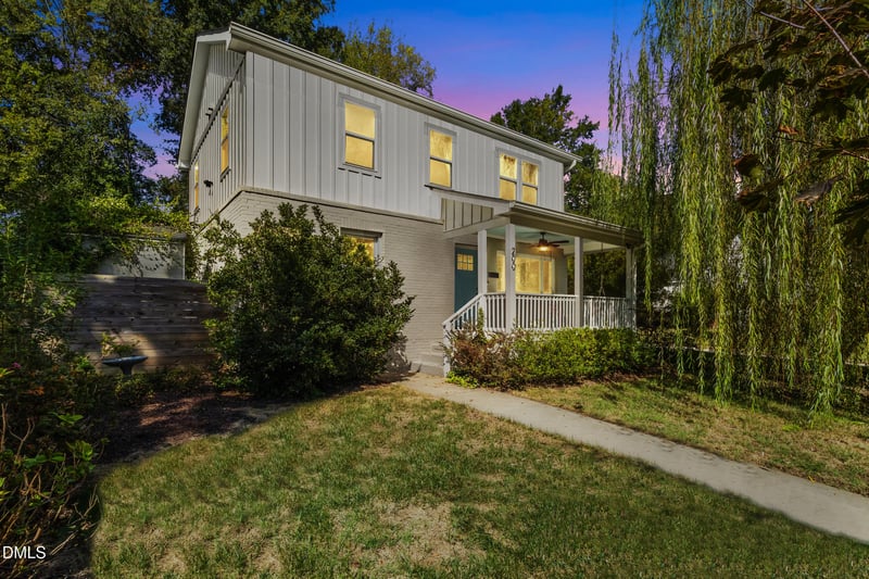 200 Lincoln Ct, Raleigh, NC 27610