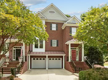 200 Lions Gate Dr, Cary, NC 27518