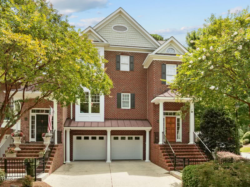 200 Lions Gate Dr, Cary, NC 27518