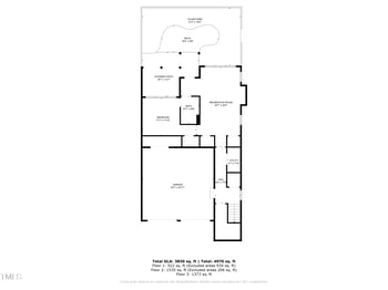 200 Lions Gate Dr, Cary, NC 27518