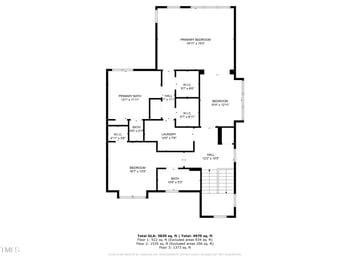 200 Lions Gate Dr, Cary, NC 27518