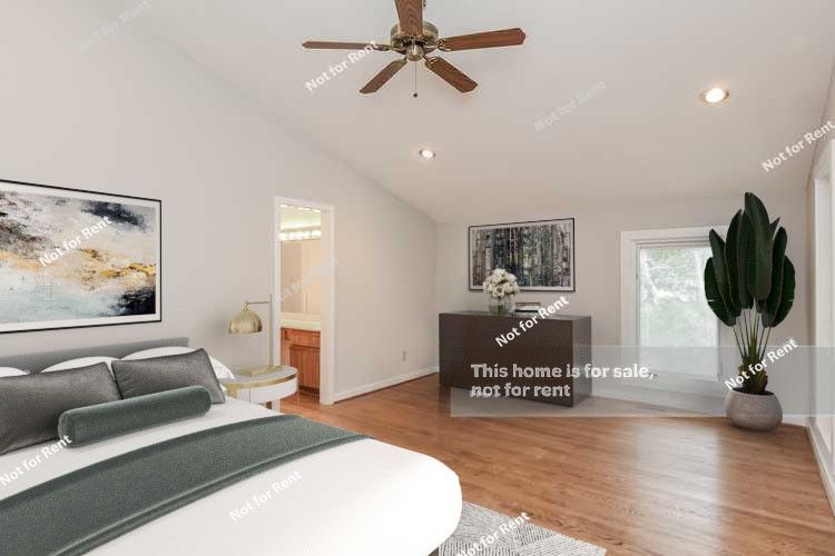 200 Lochview Dr, Cary, NC 27518