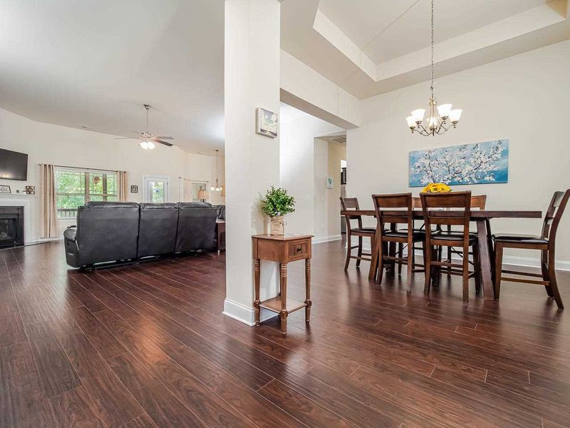 200 Long View Dr, Franklinton, NC 27525