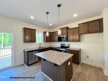 200 Longbow Dr, Middlesex, NC 27557