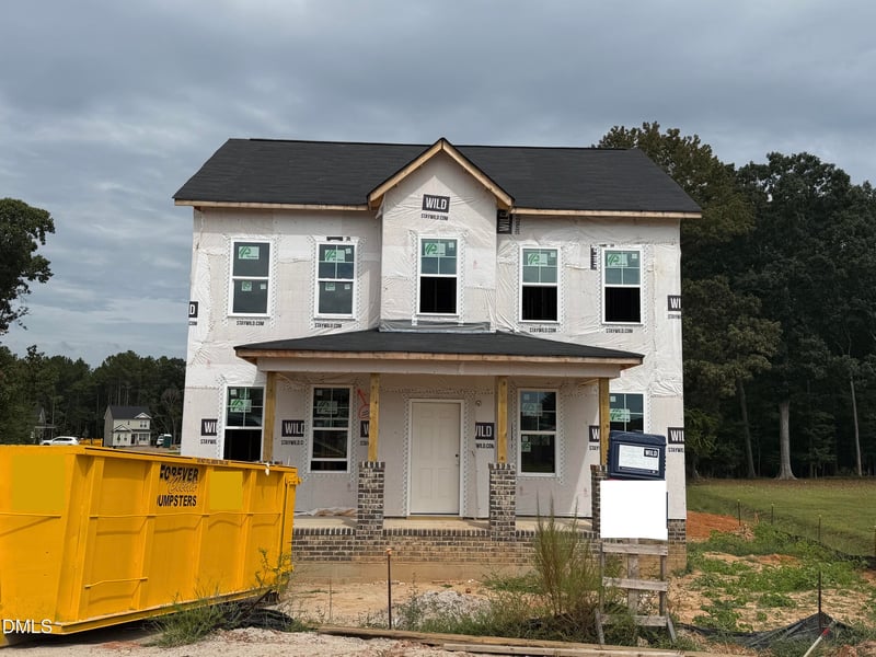 200 Longbow Dr, Middlesex, NC 27557