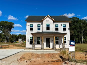 200 Longbow Dr, Middlesex, NC 27557